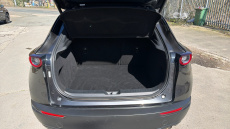 Mazda Cx-30 2.0 e-Skyactiv X MHEV Sport Lux 5dr Petrol Hatchback